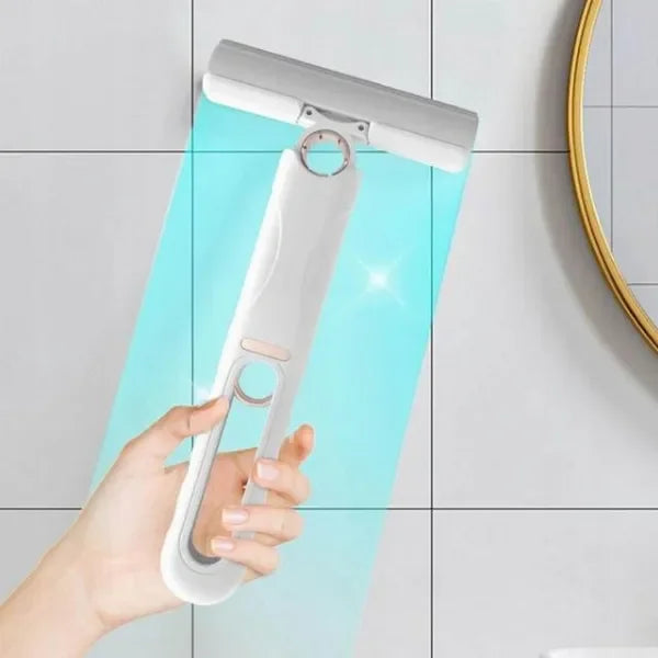 MOP-MINI – Malý úklidový robot