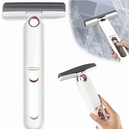 MOP-MINI – Malý úklidový robot