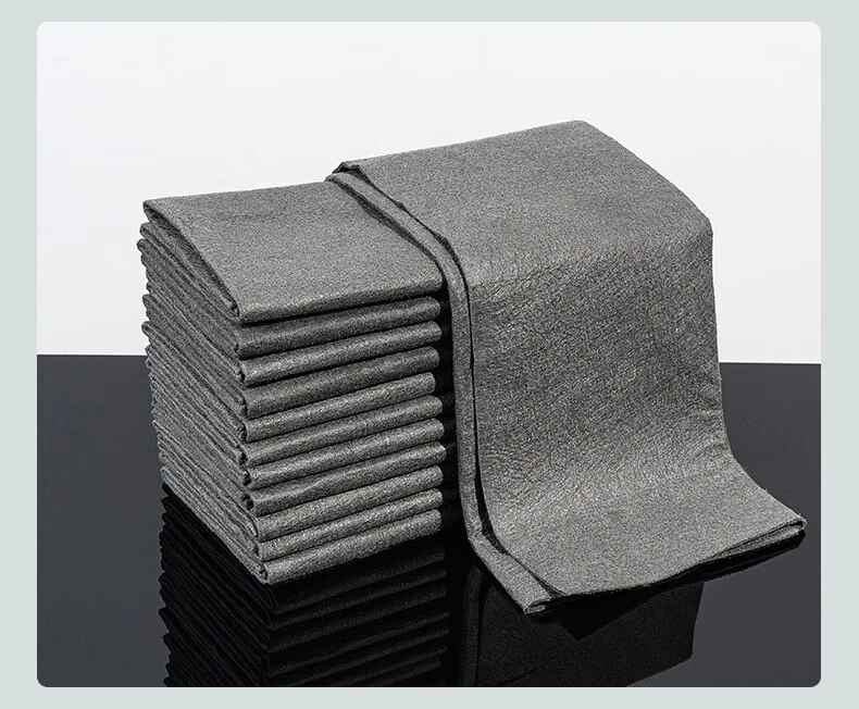 Magické utěrky bez šmouh Premium – 5 ks.