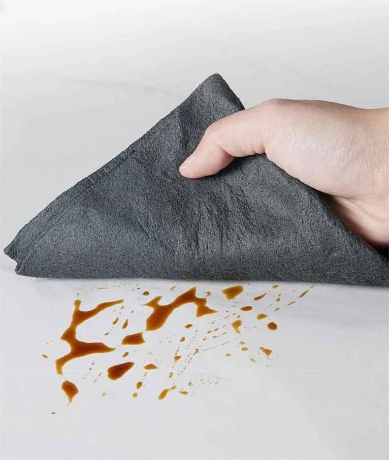 Magické utěrky bez šmouh Premium – 5 ks.